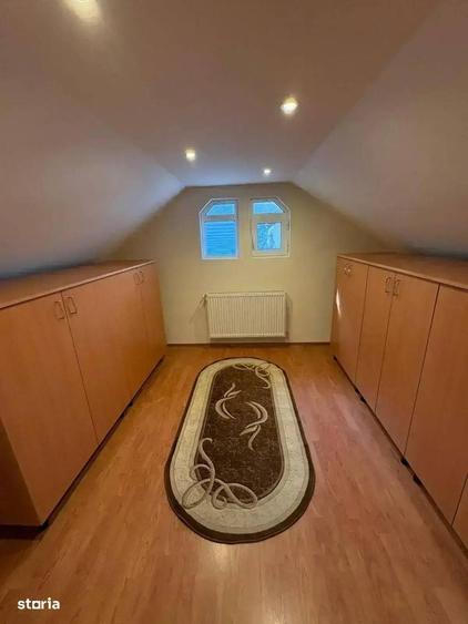 Vila Moderna Pipera De Inchiriat Gradina Privata&Acces Scolii Private - 5
