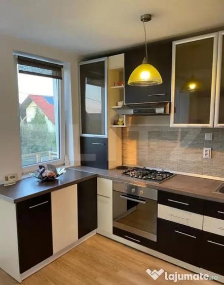 Apartament de inchiriat, 92 mp, zona 7 noiembrie - 5