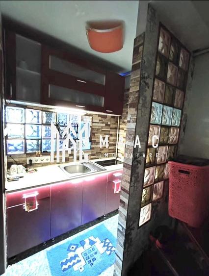Apartament cu 2 camere în Est