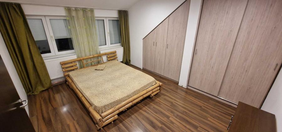 Apartament cu 2 camere semidecomandat în Lipovei