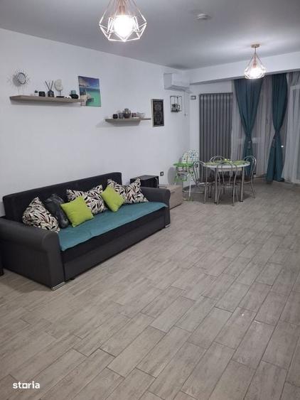 Apartament cu vedere la mare in Alezzi Beach Resort - 4