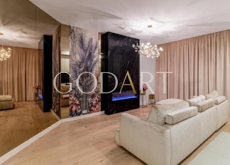 Apartament premium cu gradina | Ready to move - 2