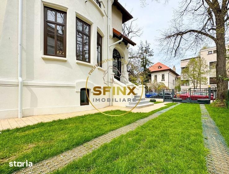 Casă cu Teren 520 Mp în Capitale