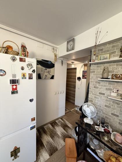 Apartament cu 2 camere în Dobroești