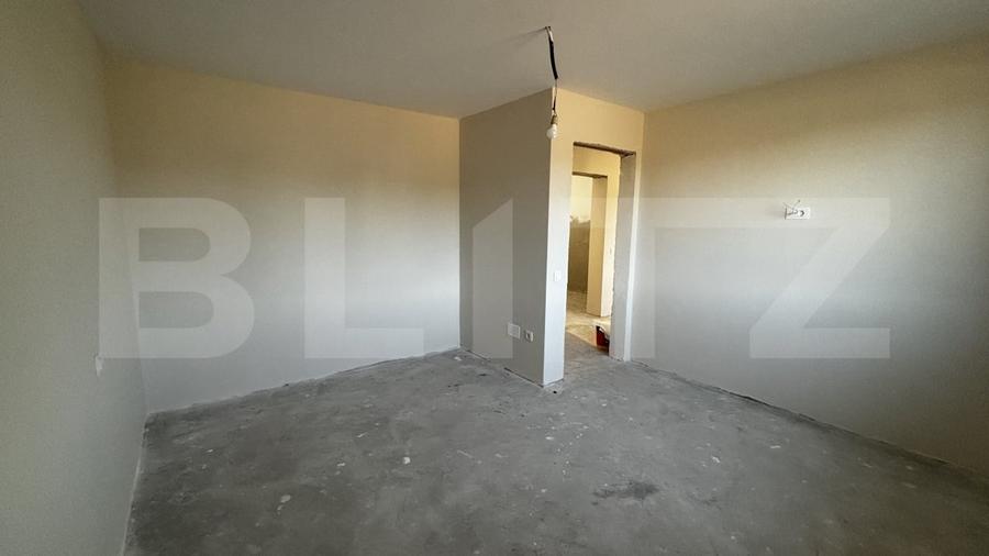 Casă nouă P+1, 122 mp utili, teren 400 mp, zona Bariera Vâlcii - 11