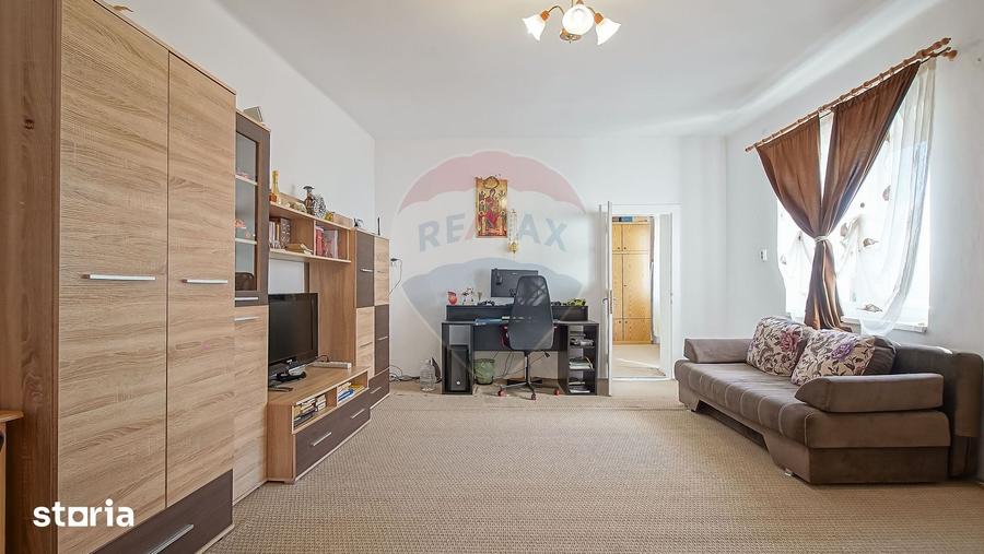 Comision 0% | Proprietate saseasca restaurata complet | Bod, Bra?ov - 17