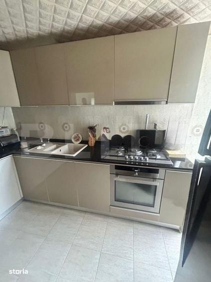 Casa/Vila cu 8 camere, 4 bai - Zarnesti - 19