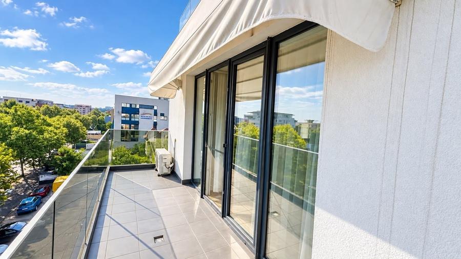Apartament 3 camere | Loc de parcare subteran | Baneasa - 6