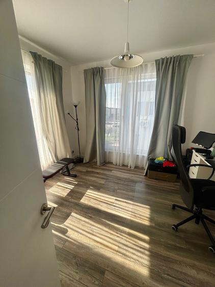 Casa 4 camere Mobilata si Utilata in Complex de vile - 34