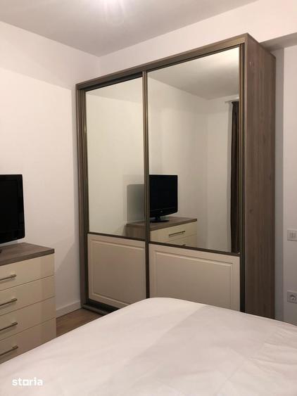 Apartament cu 2 camere în Sud