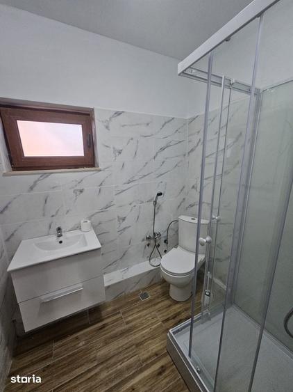 Casă cu 5 camere cu Teren 266 Mp în Europa