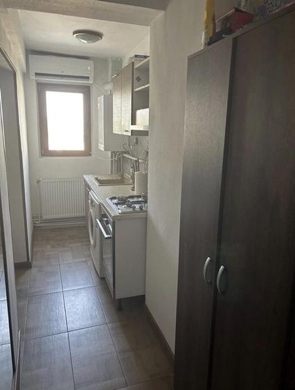 Apartament cu 2 camere decomandat în Mogoșoaia