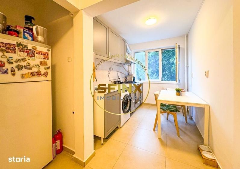 2 camere metrou Gorjului Militari - 15