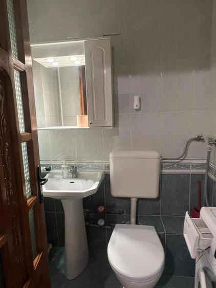 Apartament cu 3 camere semidecomandat în Iosefin