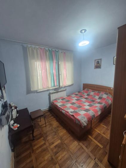 Apartament cu 4 camere în Est