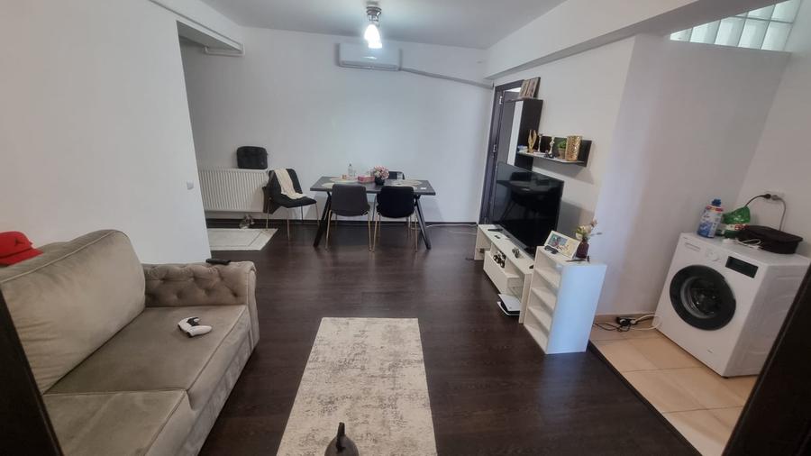 Apartament 3 camere de inchiriat zona Nicolina - Ideal Residence - 6