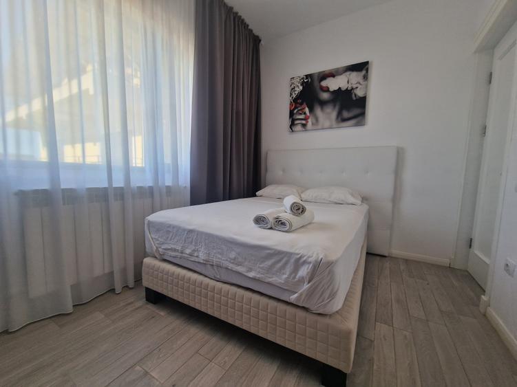 Mamaia Nord- 3 camere,2 gr sanitare, mobilat-utilat,  etaj 1- 128.000euro - 12