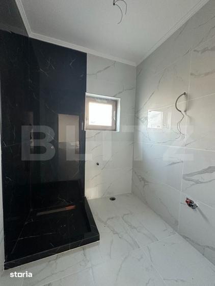 Casă cu 4 camere cu Teren 500 Mp în Central