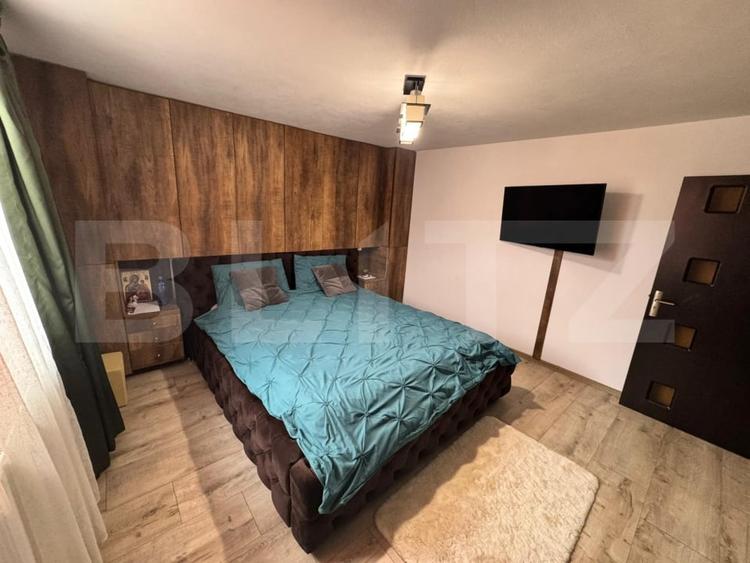 Casa 4 camere, 100 mp, Cartier Brestei,Zona BISERICA - 7