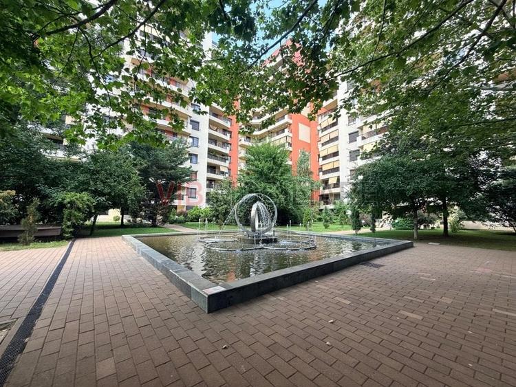 Apartament 2 camere de închiriat Central Park - 15