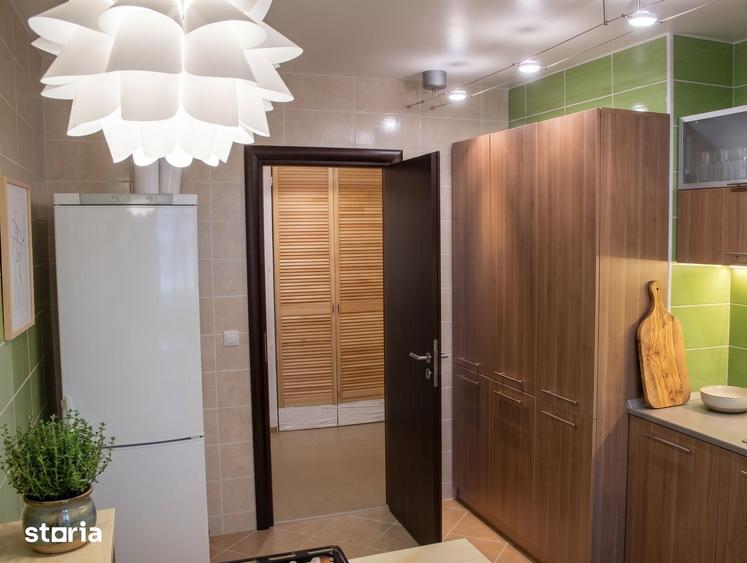 Apartament cu 7 camere în Titan