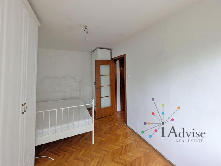 Apartament cu 2 camere semidecomandat în Astra