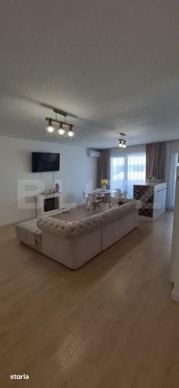 apartament 2 camere, 57 mp, zona Eroilor - 4