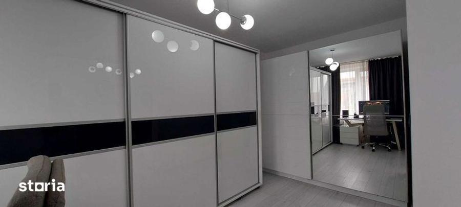 Apartament 4 camere, etaj 2 bulevardul Tudor Vladimirescu - 2