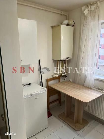 Inchiriere Garsoniera | Palladium Residence | Bloc nou - 5