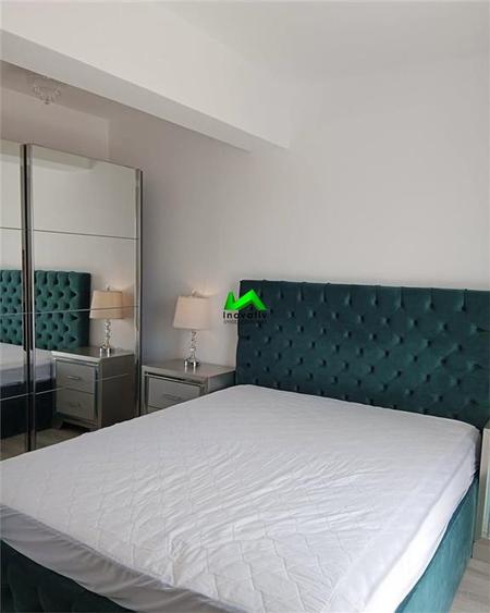Apartament cu 3 camere decomandat în Ștrand