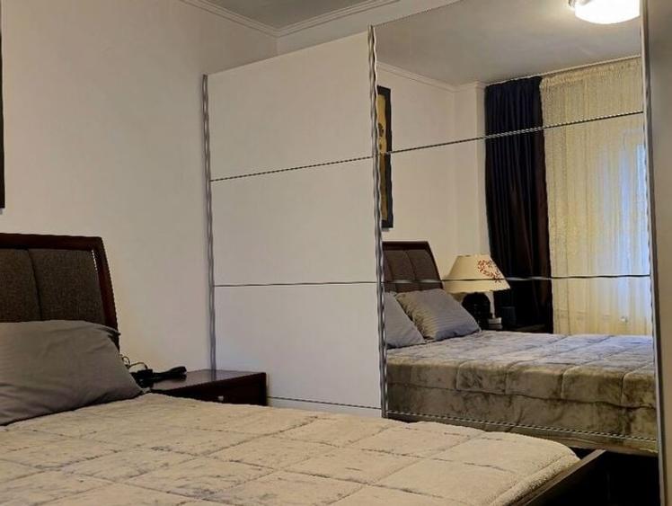 Apartament cu 2 camere semidecomandat, mobilat în Sebastian