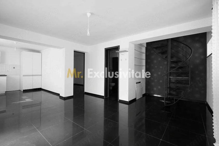 Casă cu 4 camere cu Teren 169 Mp în Central
