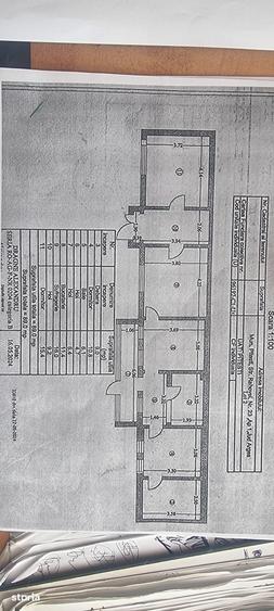 Casă cu 4 camere cu Teren 220 Mp în Ultracentral