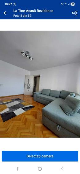 Apartament 2 camere inchiriat - LOTUS ORADEA - 16