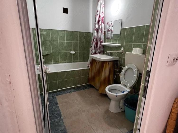Apartament cu 2 camere semidecomandat în Fălticeni