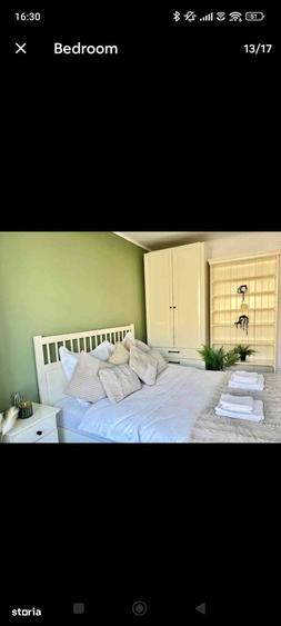 Apartament cu 2 camere în Centrul Istoric