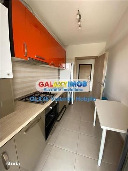 Inchiriere apartament 2 camere mobilat Baneasa Greenfield - 4
