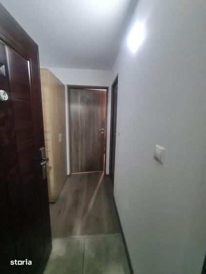 Garsonieră în Central