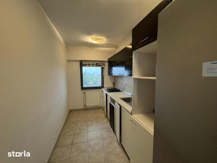 Apartament cu 2 camere, mobilat în Doamna Ghica
