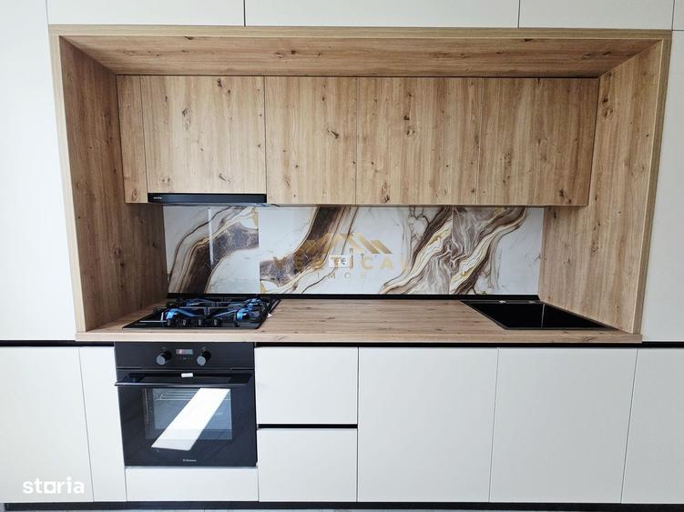 Apartament cu 2 camere în Berceni