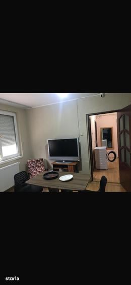 Apartament cu 2 camere decomandat în Siderurgiștilor