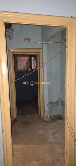 Apartament cu 2 camere semidecomandat în Ștefan cel Mare