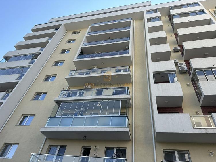 Spațiu comercial, de 128.10000610352 mp, în Berceni