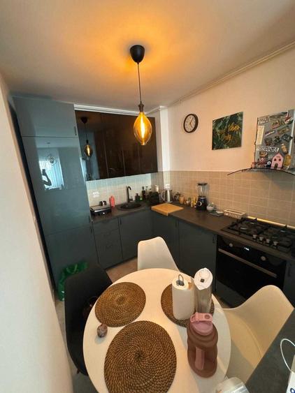 Apartament cu 2 camere decomandat în Timișoara