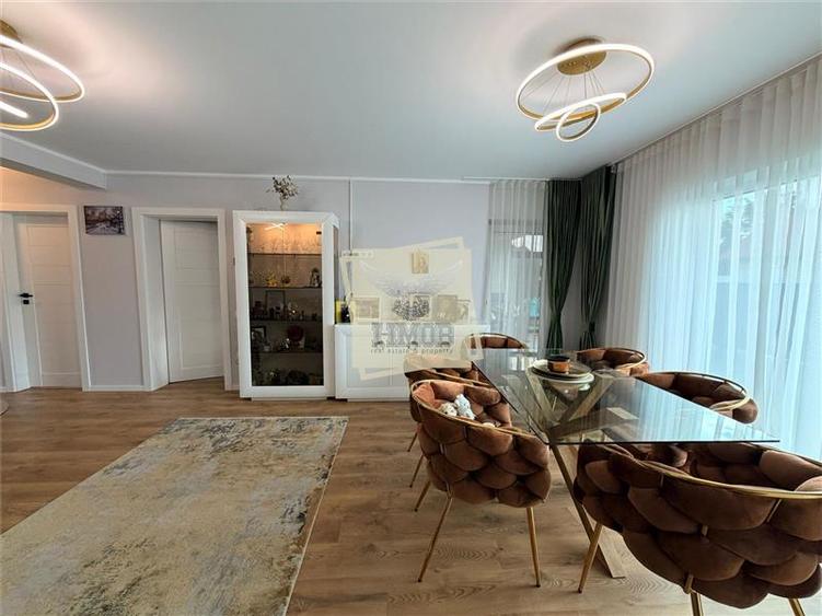 Casa individuala  moderna cu 4 camere terasa inchisa 2 bai - 11