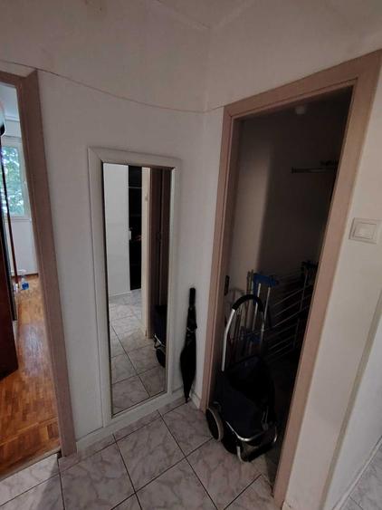 Apartament cu 2 camere decomandat în Giurgiului