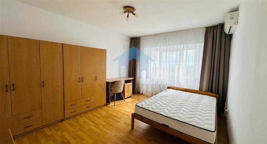Apartament cu 2 camere decomandat în Zorilor