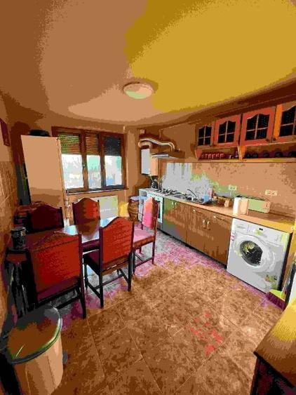 Inchiriez apartament 2 camere decomandate in Arad, zona centrala - 6