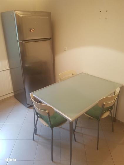Apartament 2 camere Aviatiei - spatios, mobilat, liber, proprietar - 16