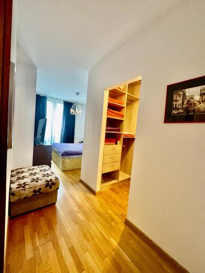 Apartament 3 camere - Iancu Nicolae - loc parcare subteran - 11